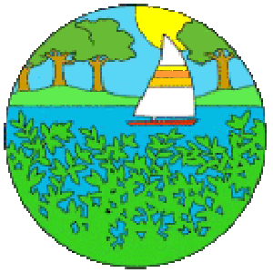 Save Our Lakes logo